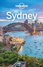 Cover: Lonely Planet Sydney - Lonely Planet Global Limited