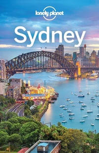 Abbildung von: Lonely Planet Sydney - Lonely Planet Global Limited