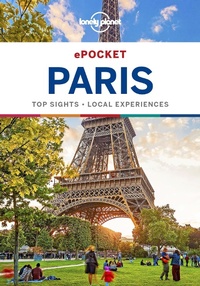 Abbildung von: Lonely Planet Pocket Paris - Lonely Planet Global Limited