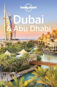 Abbildung von: Lonely Planet Dubai & Abu Dhabi - Lonely Planet Global Limited