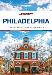 Abbildung von: Lonely Planet Pocket Philadelphia - Lonely Planet Global Limited