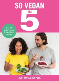 Abbildung von: So Vegan in 5 - Lagom