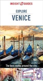 Cover: Insight Guides Explore Venice (Travel Guide eBook) - Insight