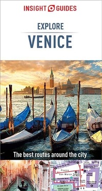 Enlarge image Cover: Insight Guides Explore Venice (Travel Guide eBook) - Insight