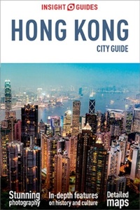 Abbildung von: Insight Guides City Guide Hong Kong (Travel Guide eBook) - Insight