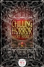 Cover: Chilling Horror Short Stories - Simon + Schuster Inc.