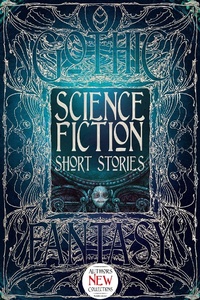 Enlarge image Cover: Science Fiction Short Stories - Flame Tree Publishing
