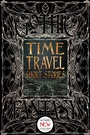 Cover: Time Travel Short Stories - Flame Tree Press