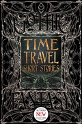 Cover: Time Travel Short Stories - Flame Tree Press