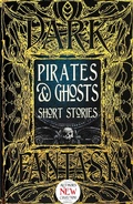 Cover: Pirates & Ghosts Short Stories - Simon + Schuster LLC