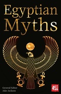 Cover: Egyptian Myths - Flame Tree 451