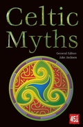 Cover: Celtic Myths - Flame Tree 451