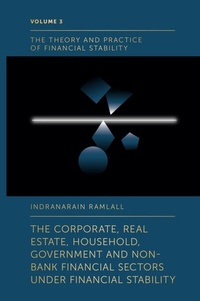 Abbildung von: The Corporate, Real Estate, Household, Government and Non-Bank Financial Sectors Under Financial Stability - Emerald Publishing Limited