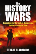 Cover: History Wars - Brown Dog Books