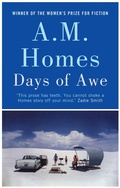 Cover: Days of Awe - GRANTA BOOKS