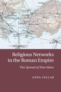 Cover: Religious Networks in the Roman Empire - Cambridge University Press