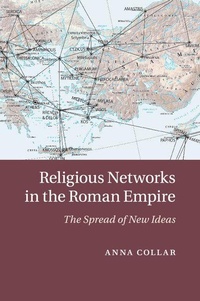Enlarge image Cover: Religious Networks in the Roman Empire - Cambridge University Press