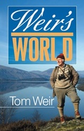 Cover: Weir's World - Steve Savage