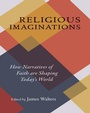 Cover: Religious Imaginations - Gingko