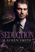 Cover: Seduction (Love in London, #2) - Lauren Smith