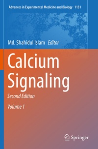 Abbildung von: Calcium Signaling - Springer