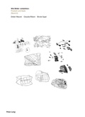 Cover: Wie Bilder &laquo;entstehen&raquo;. - Peter Lang Verlag