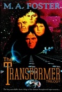 Cover: The Transformer Trilogy - Daw Books