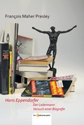 Cover: Hans Eppendorfer. Der Ledermann. - in-Cultura.com