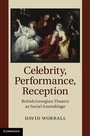 Cover: Celebrity, Performance, Reception - Cambridge University Press