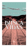 Cover: Buscavidas - Jus, Libreros y Editores