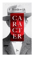 Cover: Car&aacute;cter - Jus, Libreros y Editores