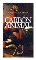 Cover: Carb&oacute;n animal - Jus, Libreros y Editores