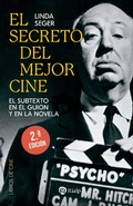 Cover: El secreto del mejor cine - Ediciones Rialp, S.A.