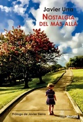 Cover: Nostalgia del m&aacute;s all&aacute; - Ediciones Morata