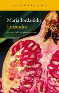 Cover: Loxandra - Acantilado