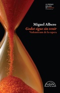 Cover: Godot sigue sin venir - Editorial P&aacute;ginas de Espuma