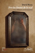 Cover: Tras los l&iacute;mites de lo real - Editorial P&aacute;ginas de Espuma
