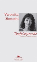 Cover: Teufelssprache - Slovene Writers' Association
