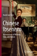 Cover: Chinese Ibsenism - Springer