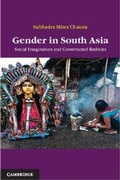 Cover: Gender in South Asia - Cambridge University Press