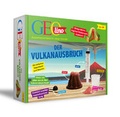 Cover: FRANZIS 67079 - GEOlino Der Vulkanausbruch - FRANZIS GmbH