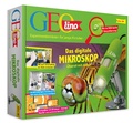 Cover: GEOlino Das digitale Mikroskop - FRANZIS GmbH