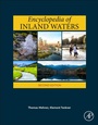 Cover: Encyclopedia of Inland Waters - Elsevier