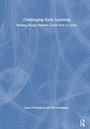 Cover: Challenging Early Learning - Routledge