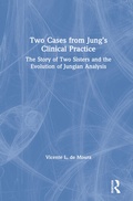 Bild: Two Cases from Jung's Clinical Practice - Routledge