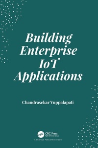 Abbildung von: Building Enterprise IoT Applications - CRC Press