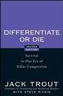 Cover: Differentiate or Die - Wiley