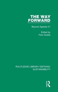 Cover: The Way Forward - Routledge