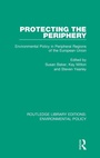 Cover: Protecting the Periphery - Routledge