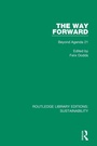 Cover: The Way Forward - Routledge